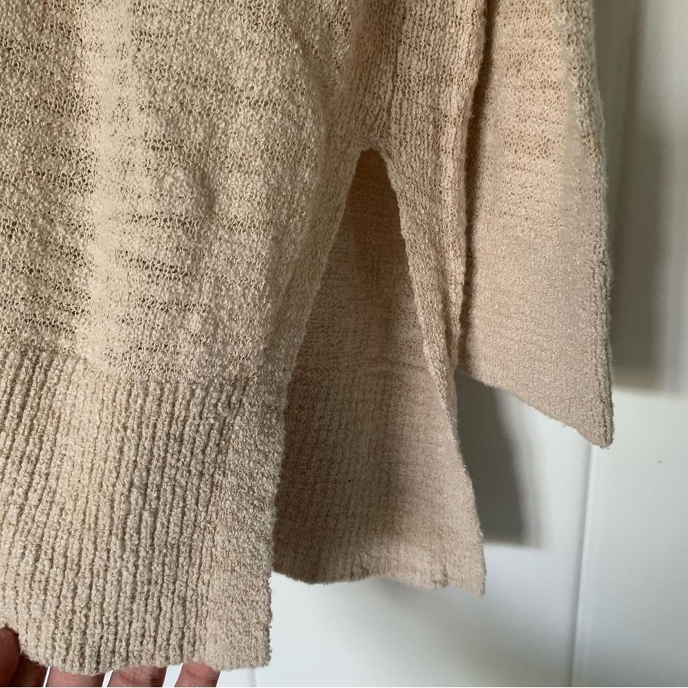 Lou & Grey Cotton Blend Sweater - Picture 3 of 5